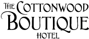 Cottonwood Boutique Hotel Bournemouth Logo